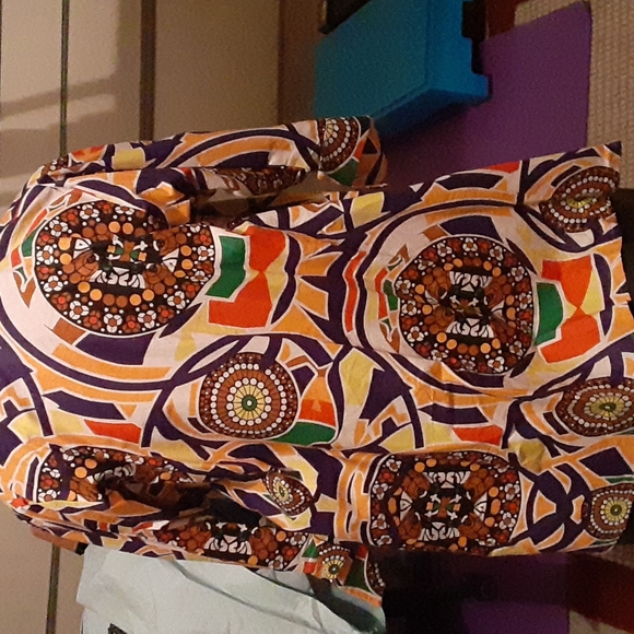 Swing Dress - Picture 6 of 7